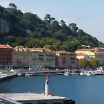 Apartment In Nice With Swimming Pool