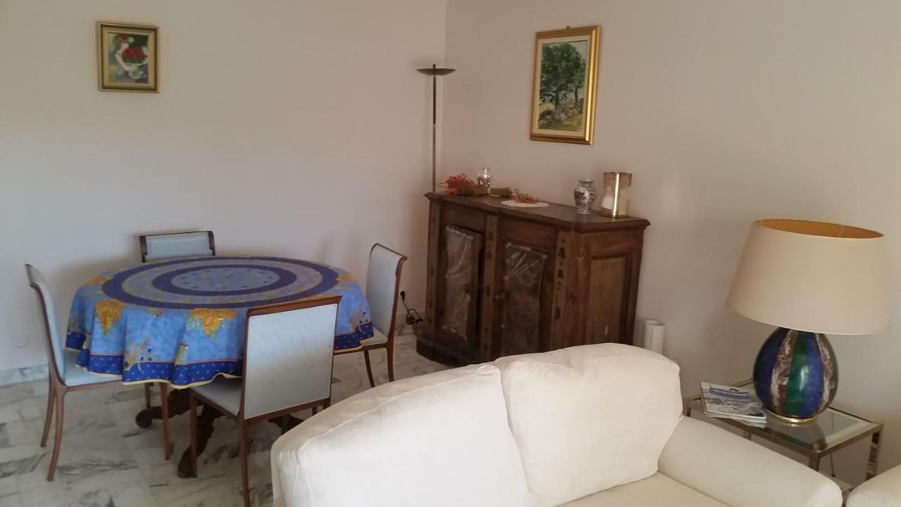 In With Swimming Pool Appartement Nice