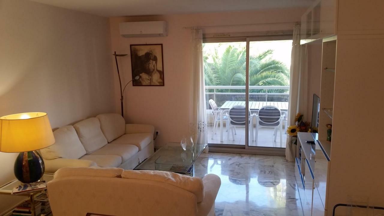 In With Swimming Pool Appartement *