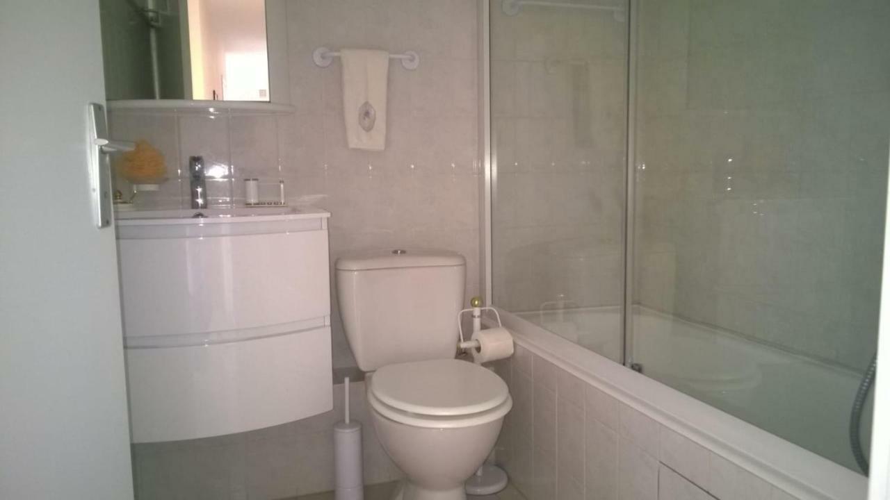 Appartement In With Swimming Pool Nice