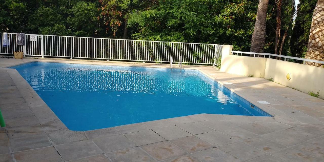 In With Swimming Pool Appartement Nice